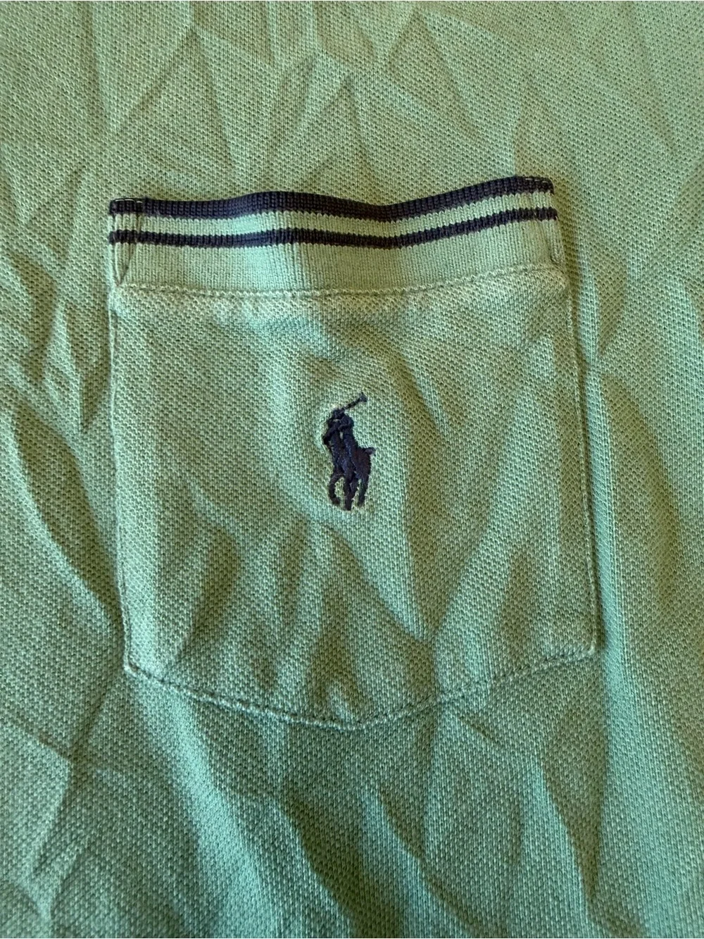 Polo Ralph Lauren men’s polo
